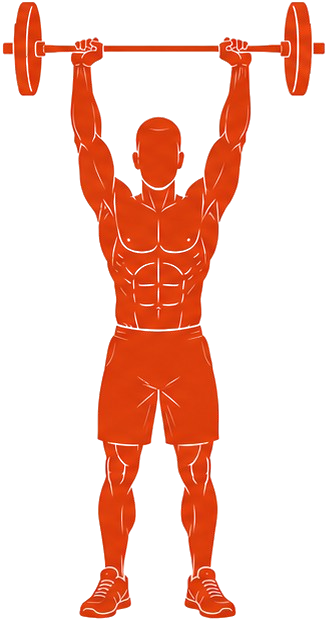 Over Head Press